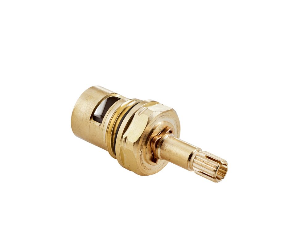 Ideal Standard Kartusche 1/2", ohne Schraube, Farbe blau Bild 1