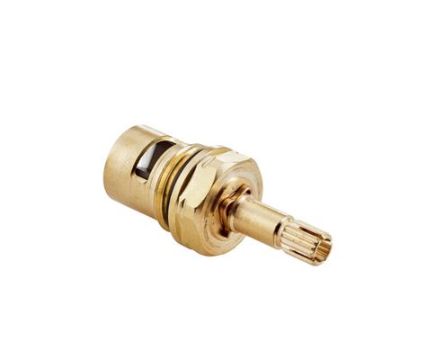 Ideal Standard Kartusche 1/2", ohne Schraube, Farbe blau Bild 2