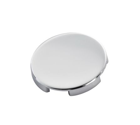 Ideal Standard Griffkappe, Farbe silberfarben Bild 2