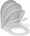Ideal Standard WC-Sitz Washpoint, Soft closing, Farbe weiß Bild 4