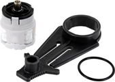 Ideal Standard Jado Kartusche MP40, Joy- Stick, für Glance, Farbe braun Bild 1
