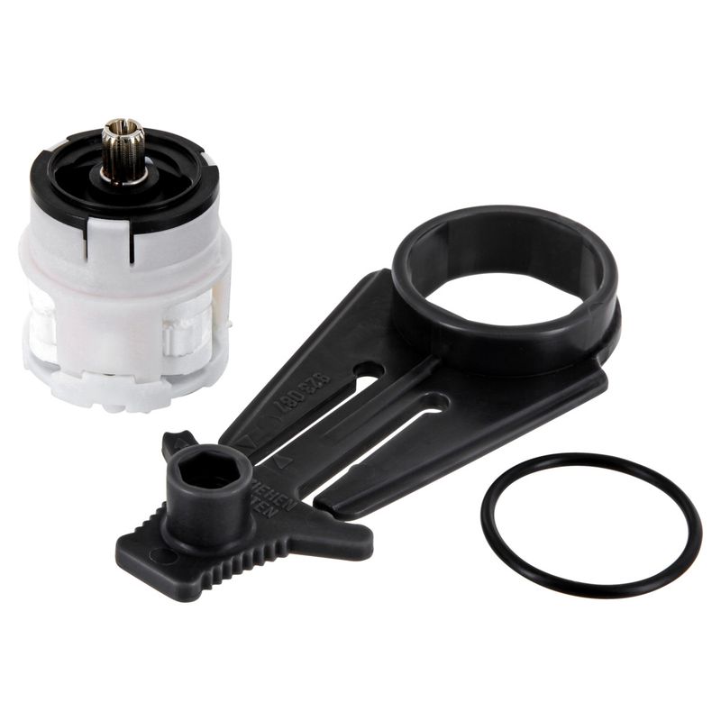 Ideal Standard Kartusche MP40, Joy- Stick, für Glance, Farbe braun Bild 1