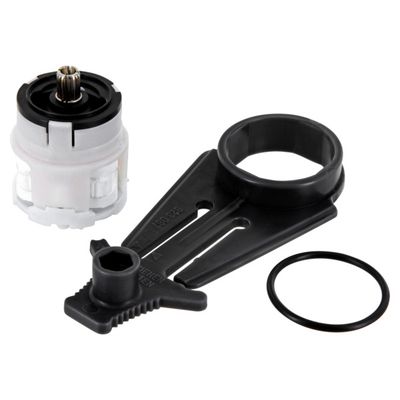 Ideal Standard Kartusche MP40, Joy- Stick, für Glance, Farbe braun Bild 2