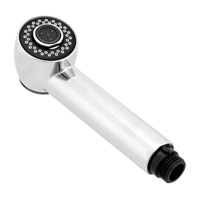 Ideal Standard Handbrause, Farbe silberfarben Bild 2