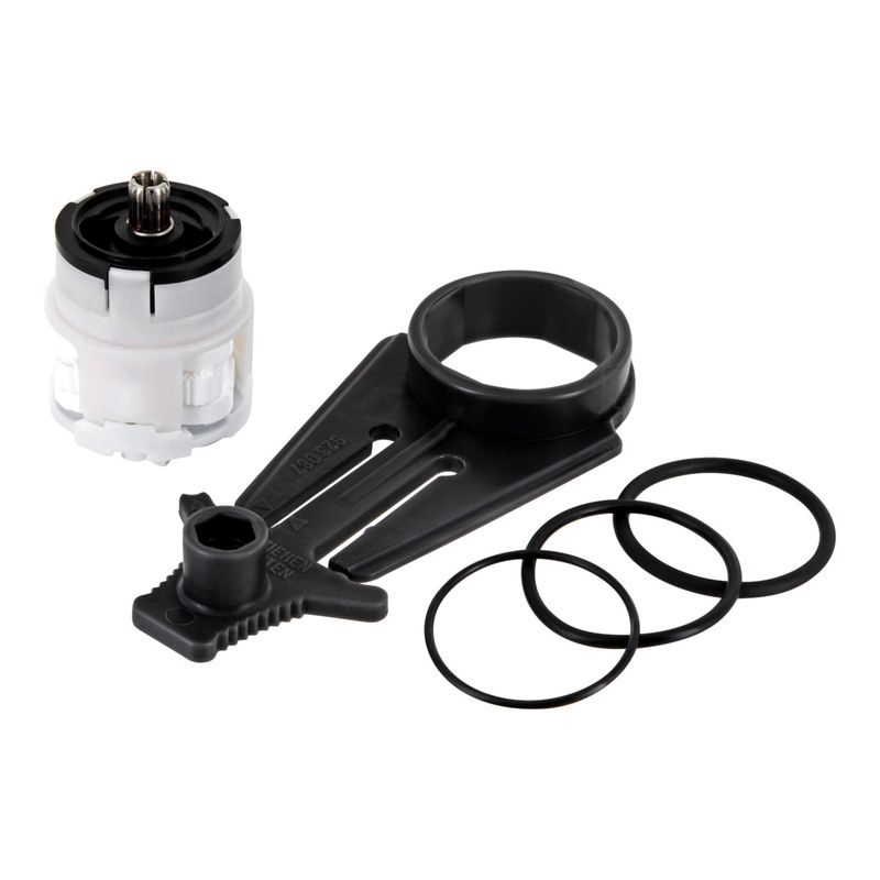 Ideal Standard Kartusche Multiport Joy Stick, Farbe braun Bild 1