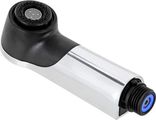 Ideal Standard Geschirrbrause, für Küchen armatur COMBI, Niederdruck, Farbe silberfarben Bild 1