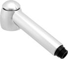 Ideal Standard Handbrause, Farbe silberfarben Bild 2