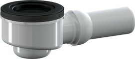 Ideal Standard Orio Ablaufgarnitur, für Brause wannen, 195 x 108 mm Bild 1