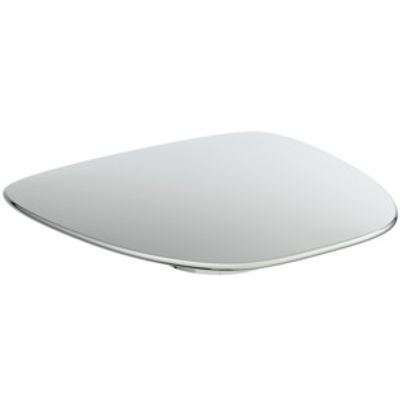 Ideal Standard Ablaufdeckel DEA, Farbe silberfarben Bild 3