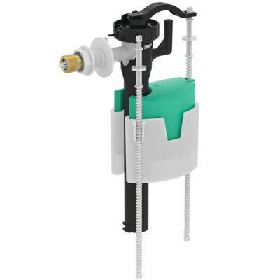 Ideal Standard Einlaufarmatur seitlich 3/8, Smartvalve D6701BG Bild 3