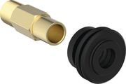 Ideal Standard Zulauf-Anschluss-Set, für Urinale Bild 1
