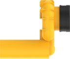 Ideal Standard Absaugeformstück waage recht Bild 3