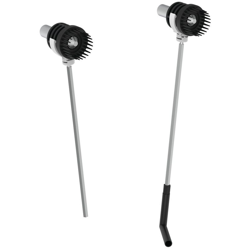 Ideal Standard verdeckte Befestigung Bild 1