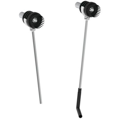 Ideal Standard verdeckte Befestigung Bild 2