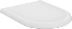 Ideal Standard WC-Sitz Clodia, Farbe weiß Bild 7