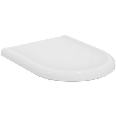 Ideal Standard WC-Sitz Clodia, Farbe weiß Bild 7
