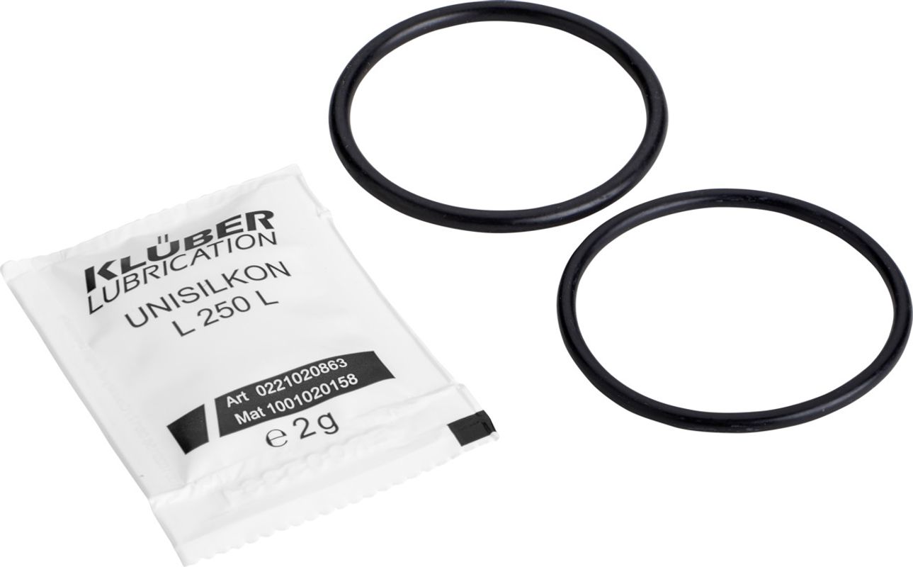 Ideal Standard Dichtungssatz MELOH plus Fett für Küche Bild 1