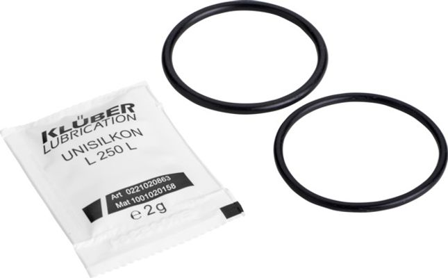 Ideal Standard Dichtungssatz MELOH plus Fett für Küche Bild 2