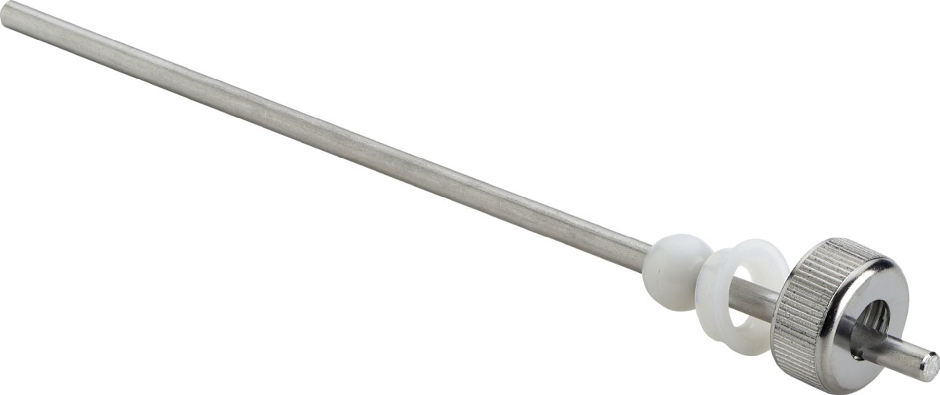 Ideal Standard Plungerstange komplett, Farbe silberfarben Bild 1