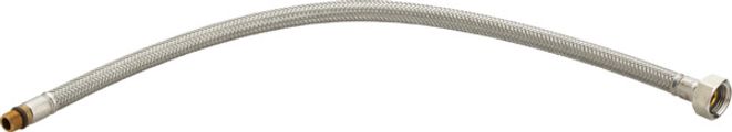 Ideal Standard Druckschlauch 3/8" M, 10 x 1 mm Bild 2