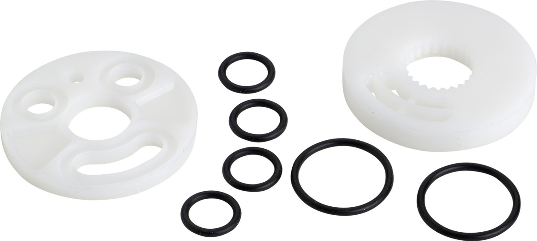 Ideal Standard Dicht- und Steuerset Mehrwege Bild 1