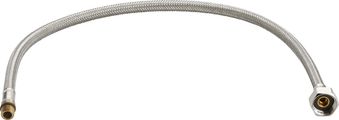 Ideal Standard Druckschlauch 3/8", M-445, 10 x 1 mm Bild 1