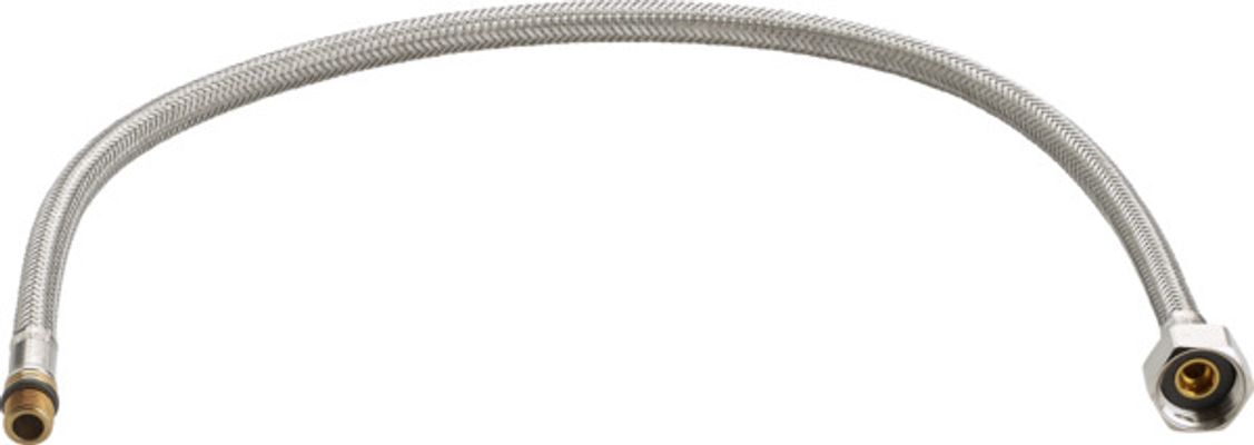 Ideal Standard Druckschlauch 3/8", M10 x 1-445 Bild 2