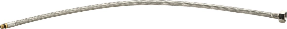 Ideal Standard flexibler Schlauch 3/8", M, Länge 500 mm, 8 x 1 mm Bild 1