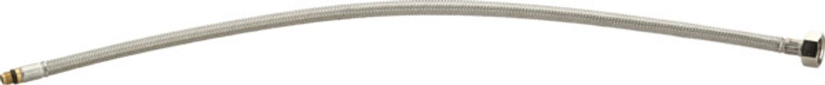 Ideal Standard flexibler Schlauch 3/8", M, Länge 500 mm, 8 x 1 mm Bild 2