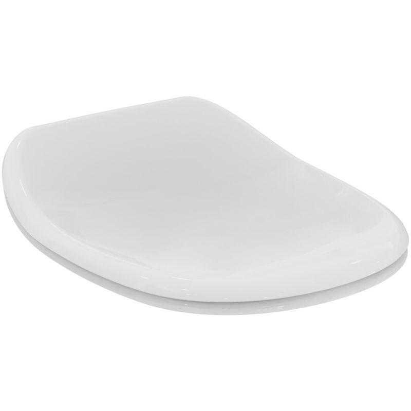Ideal Standard WC-Sitz Kimera weiss Bild 1