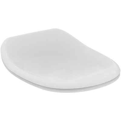 Ideal Standard WC-Sitz Kimera weiss Bild 7