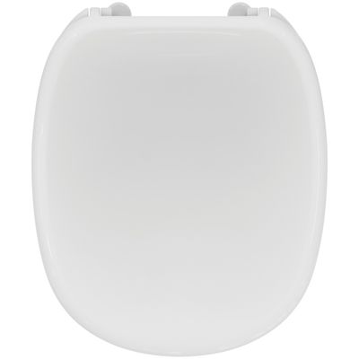 Ideal Standard WC-Sitz Kimera weiss Bild 2