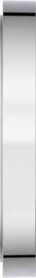 Ideal Standard Easy-Box Distanzrahmen, rund, Durchmesser: 163 mm, Tiefe 20 mm, Farbe silberfarben Bild 2