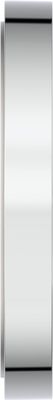 Ideal Standard Easy-Box Distanzrahmen, rund, Durchmesser: 163 mm, Tiefe 20 mm, Farbe silberfarben Bild 4