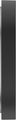 Ideal Standard Distanzrahmen Easy-Box, rund, Farbe schwarz Bild 2