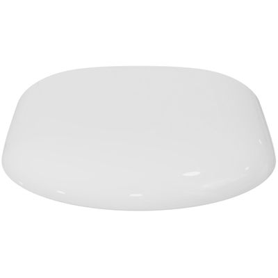 Ideal Standard WC-Sitz Tizio, Farbe weiß Bild 3