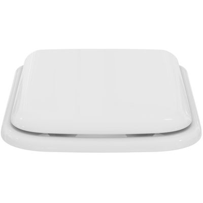 Ideal Standard WC-Sitz Tonca, Farbe weiß Bild 6