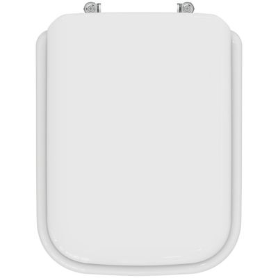 Ideal Standard WC-Sitz Tonca, Farbe weiß Bild 5