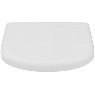 Ideal Standard WC-Sitz Washpoint, Soft closing, Farbe weiß Bild 3