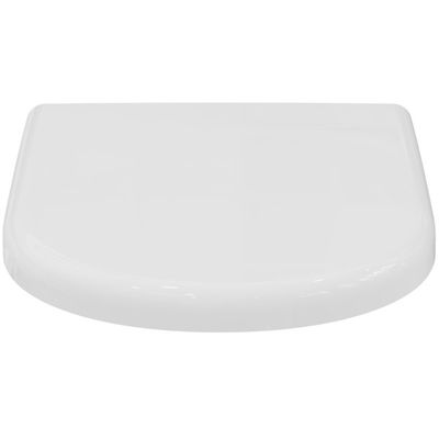 Ideal Standard WC-Sitz Washpoint, Soft closing, Farbe weiß Bild 6