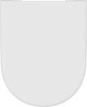 Ideal Standard WC-Sitz Washpoint, Soft closing, Farbe weiß Bild 3
