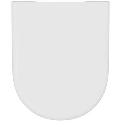 Ideal Standard WC-Sitz Washpoint, Soft closing, Farbe weiß Bild 2