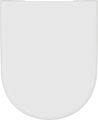 Ideal Standard WC-Sitz Washpoint, Soft closing, Farbe weiß Bild 6