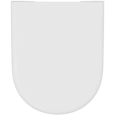 Ideal Standard WC-Sitz Washpoint, Soft closing, Farbe weiß Bild 5