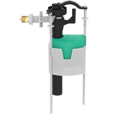Ideal Standard Einlaufarmatur seitlich 3/8, Smartvalve D6701BG Bild 2