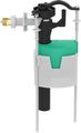 Ideal Standard Einlaufarmatur seitlich 3/8, Smartvalve D6701BG Bild 4