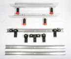 Ideal Standard Wannenmontage Set Bild 1