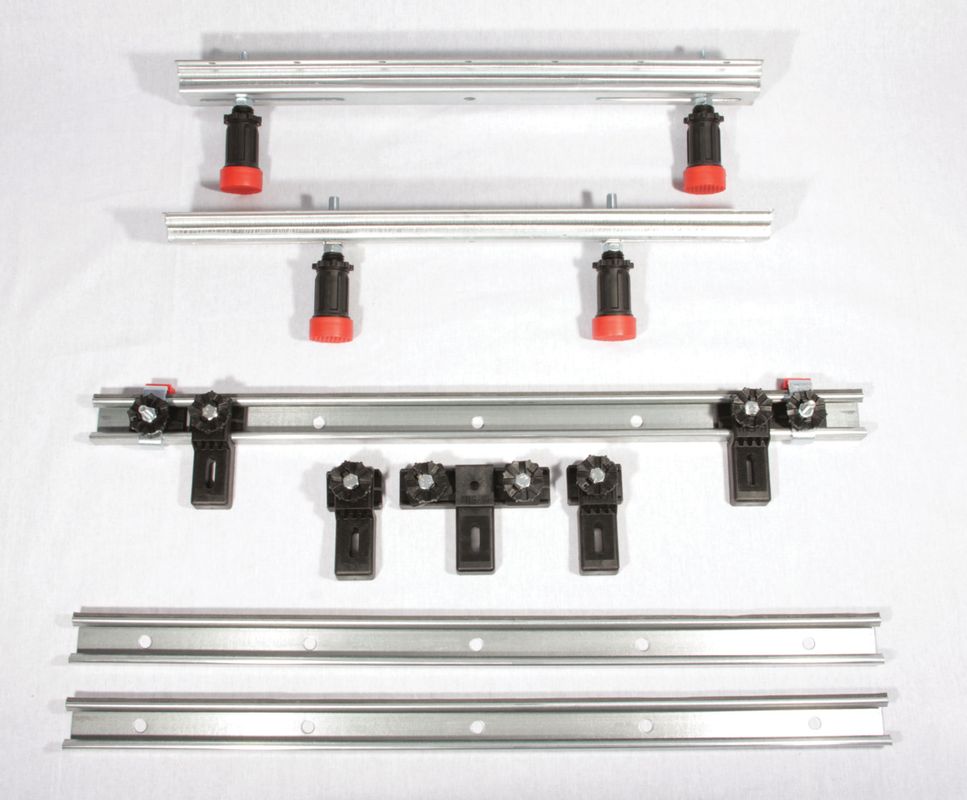 Ideal Standard Wannenmontage Set Bild 1