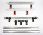 Ideal Standard Wannenmontage Set Bild 2