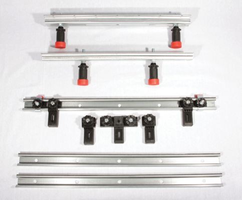 Ideal Standard Wannenmontage Set Bild 2